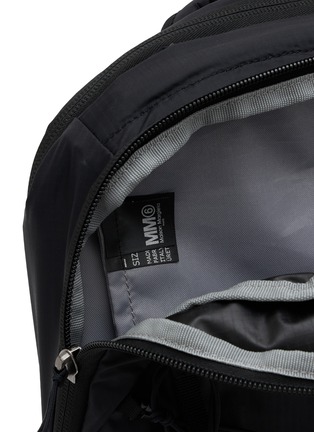 细节 - 点击放大 - MM6 MAISON MARGIELA - X SALOMON XT-15 双肩背包