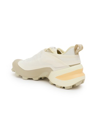 细节 - 点击放大 - MM6 MAISON MARGIELA - X SALOMON 男款 CROSS DUST 运动鞋