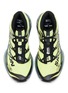 模特儿示范图 - 点击放大 - MM6 MAISON MARGIELA - X SALOMON 男款 XT 系带运动鞋