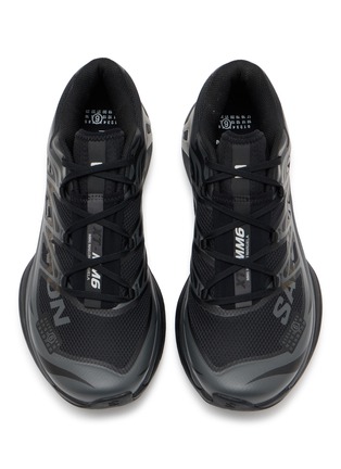 细节 - 点击放大 - MM6 MAISON MARGIELA - X Salomon XT Men's Sneakers