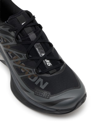 细节 - 点击放大 - MM6 MAISON MARGIELA - X Salomon XT Men's Sneakers