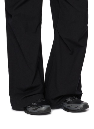 模特儿示范图 - 点击放大 - MM6 MAISON MARGIELA - X Salomon XT Men's Sneakers