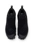 细节 - 点击放大 - MM6 MAISON MARGIELA - X Salomon Cross Dust Men's Sneakers