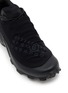 细节 - 点击放大 - MM6 MAISON MARGIELA - X Salomon Cross Dust Men's Sneakers