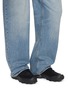 模特儿示范图 - 点击放大 - MM6 MAISON MARGIELA - X Salomon Cross Dust Men's Sneakers
