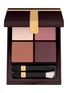 首图 -点击放大 - TOM FORD - Eye Colour Quad Crème — #30 Insolent Rose