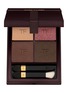 首图 -点击放大 - TOM FORD - Eye Colour Quad Crème — #45 Ember Bronze