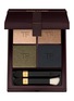 首图 -点击放大 - TOM FORD - Eye Colour Quad Crème — #47 Olive Smoke
