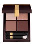 首图 -点击放大 - TOM FORD - Eye Colour Quad Crème — #31 Le Sable
