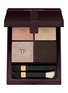 首图 -点击放大 - TOM FORD - Eye Colour Quad Crème — #35 Rose Topez