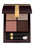 首图 -点击放大 - TOM FORD - Eye Colour Quad Crème — #20 Disco Dust
