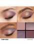 细节 -点击放大 - TOM FORD - Eye Colour Quad Crème — #38 Metallic Mauve