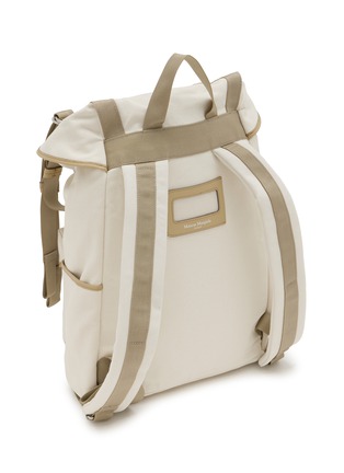 细节 - 点击放大 - MAISON MARGIELA - Medium High Tech Backpack