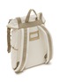 细节 - 点击放大 - MAISON MARGIELA - Medium High Tech Backpack