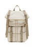首图 - 点击放大 - MAISON MARGIELA - Medium High Tech Backpack