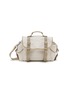 首图 - 点击放大 - MAISON MARGIELA - Small High Tech Cotton Messenger Bag
