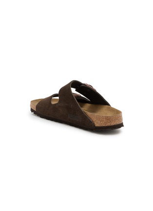  - BIRKENSTOCK - Arizona SFB LEVE Suede Sandals