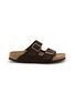 首图 - 点击放大 - BIRKENSTOCK - Arizona SFB LEVE Suede Sandals