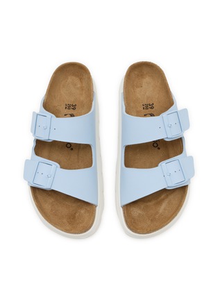细节 - 点击放大 - BIRKENSTOCK - Arizona PAP Chunky Sandals