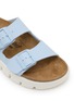 细节 - 点击放大 - BIRKENSTOCK - Arizona PAP Chunky Sandals