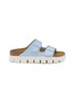 首图 - 点击放大 - BIRKENSTOCK - Arizona PAP Chunky Sandals