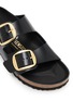 细节 - 点击放大 - BIRKENSTOCK - Arizona BB LENA Leather Sandals