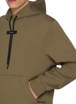  - ON - Focus Tech Hoodie