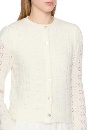  - DÔEN - Emery Knit Cardigan