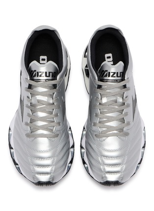 细节 - 点击放大 - MIZUNO - Wave Prophecy Morelia NEO Men's Sneakers