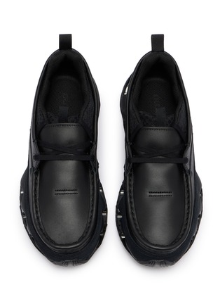 细节 - 点击放大 - MIZUNO - Wave Prophecy Moc Women's Sneakers