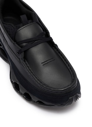 细节 - 点击放大 - MIZUNO - Wave Prophecy Moc Women's Sneakers