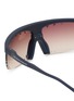 细节 - 点击放大 - DISTRICT VISION - x POST ARCHIVE FACTION Koharu Eclipse Sunglasses