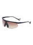 首图 - 点击放大 - DISTRICT VISION - x POST ARCHIVE FACTION Koharu Eclipse Sunglasses
