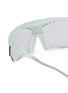 细节 - 点击放大 - DISTRICT VISION - x POST ARCHIVE FACTION Koharu Eclipse Sunglasses