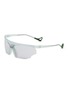 首图 - 点击放大 - DISTRICT VISION - x POST ARCHIVE FACTION Koharu Eclipse Sunglasses