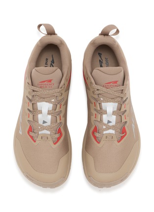 细节 - 点击放大 - AND WANDER SHOES - x Altra AL09 Experience Wild 3+ Men's Sneakers