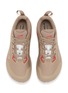 细节 - 点击放大 - AND WANDER SHOES - x Altra AL09 Experience Wild 3+ Men's Sneakers