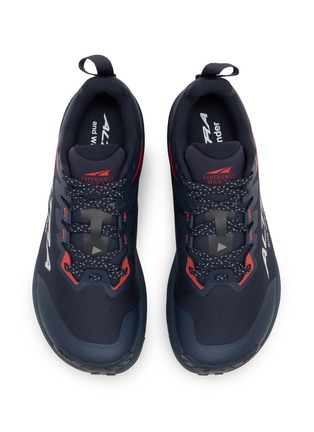 细节 - 点击放大 - AND WANDER SHOES - x Altra AL09 Experience Wild 3+ Men's Sneakers