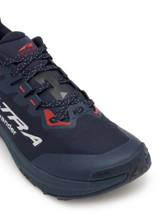 细节 - 点击放大 - AND WANDER SHOES - x Altra AL09 Experience Wild 3+ Men's Sneakers