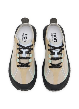 细节 - 点击放大 - NORDA - 中性款 001A 越野跑运动鞋