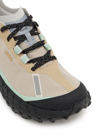 细节 - 点击放大 - NORDA - 中性款 001A 越野跑运动鞋