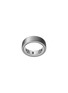 首图 –点击放大 - OURA - Oura Ring 4 — Brushed Silver/Size 10