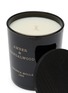 细节 –点击放大 - CERERIA MOLLÁ 1899 - Amber & Sandalwood Premium Candle 230g