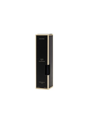 细节 –点击放大 - CERERIA MOLLÁ 1899 - Amber & Sandalwood Premium Reed Diffuser 250ml