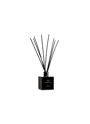 正面 –点击放大 - CERERIA MOLLÁ 1899 - Amber & Sandalwood Premium Reed Diffuser 250ml
