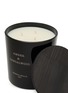 细节 –点击放大 - CERERIA MOLLÁ 1899 - Amber & Sandalwood Premium Candle 600g