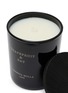细节 –点击放大 - CERERIA MOLLÁ 1899 - Grapefruit & Bay Premium Candle 230g