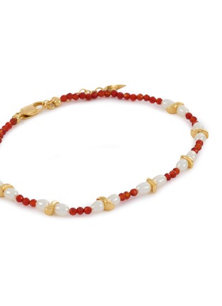 细节 - 点击放大 - MISSOMA - 多彩串珠手链