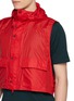  - BARBOUR - X Kaptain Sunshine 层次拼接夹克