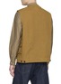 背面 - 点击放大 - BARBOUR - Endurance Utility Cotton Vest Gilet
